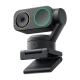 Insta360-Link-2-Pro-Graphite-Black-flagowa-kamera-internetowa-AI