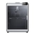 Solidna rama Matrix z odlewanego aluminium oraz prowadnice liniowe drukarki Creality K2 Plus.