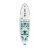 zielona-deska-sup-funwater-tiki-widok-z-gory