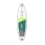 zielono-biala-deska-sup-funwater-supfw69a-widok-z-gory