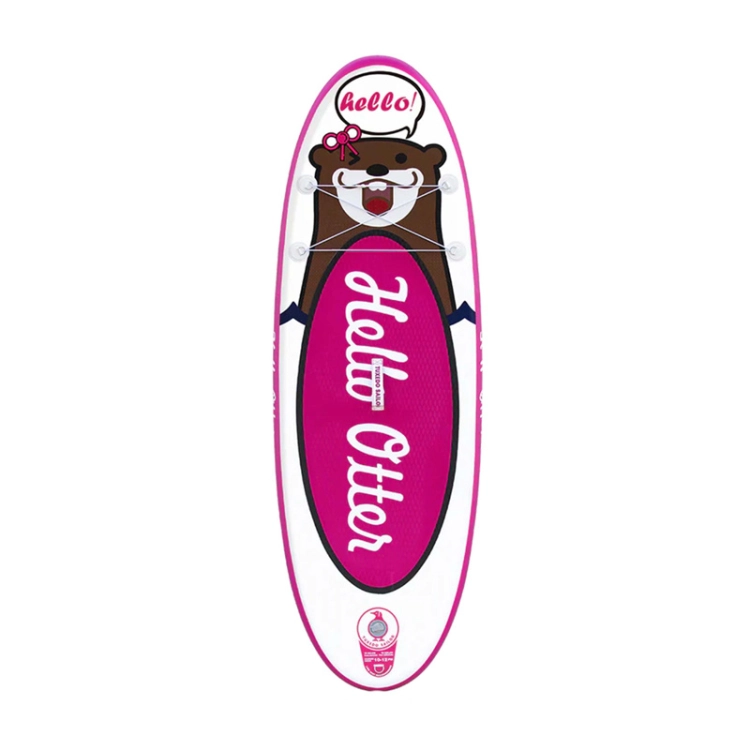 rozowa-deska-sup-funwater-tuxedo-sailor-widok-z-gory
