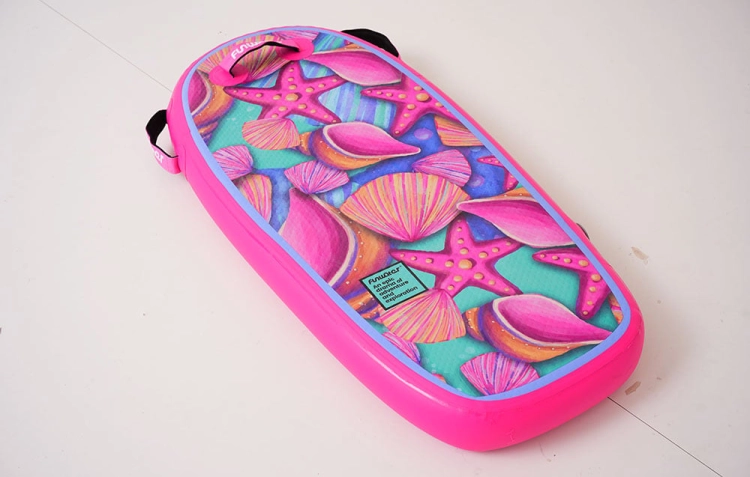 rozowa-deska-bodyboard-funwater-esiz00089-widok-z-gory