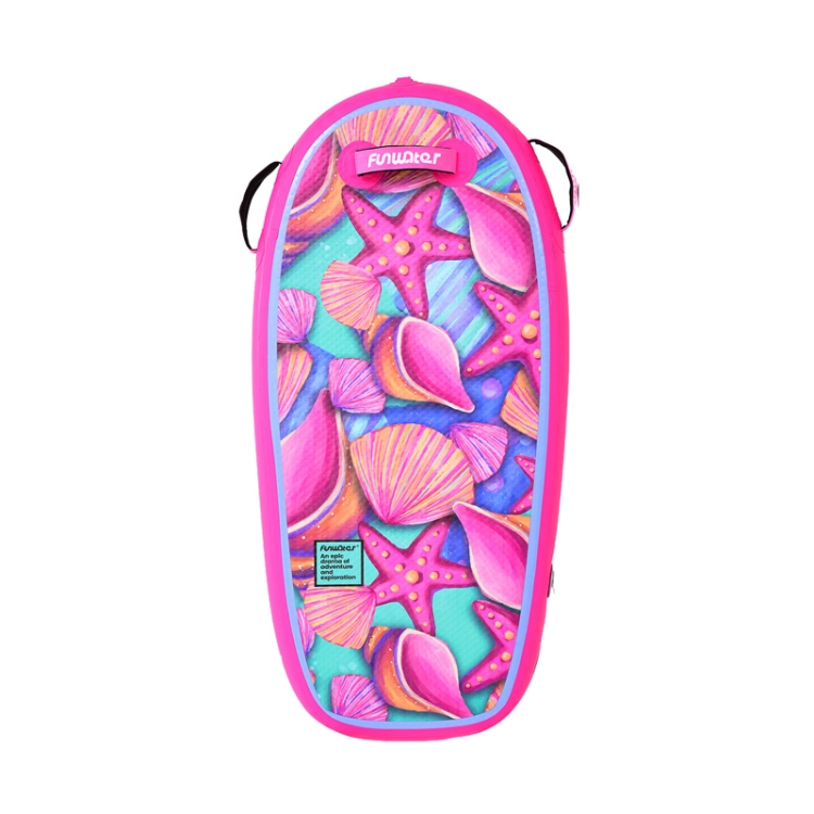rozowa-deska-bodyboard-funwater-esiz00089-widok-produktowy