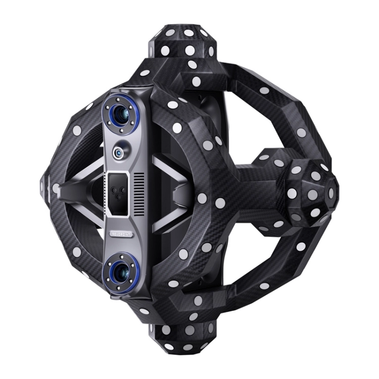 skaner-3d-revopoint-trackit-widok-z-przodu