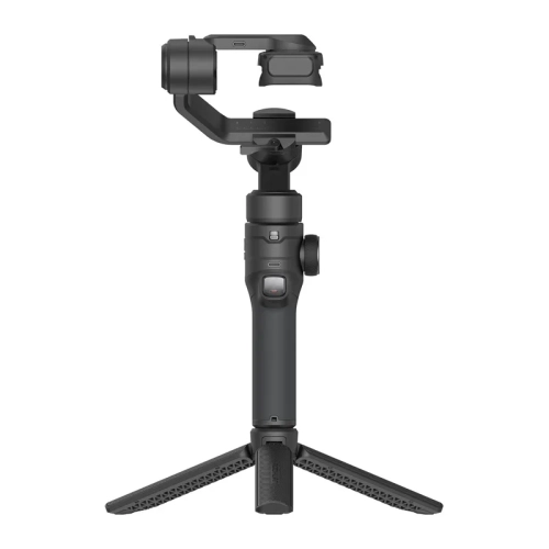 Gimbal-AOCHUAN-S3-z-dodatkowym-ekranem-czarny.webp