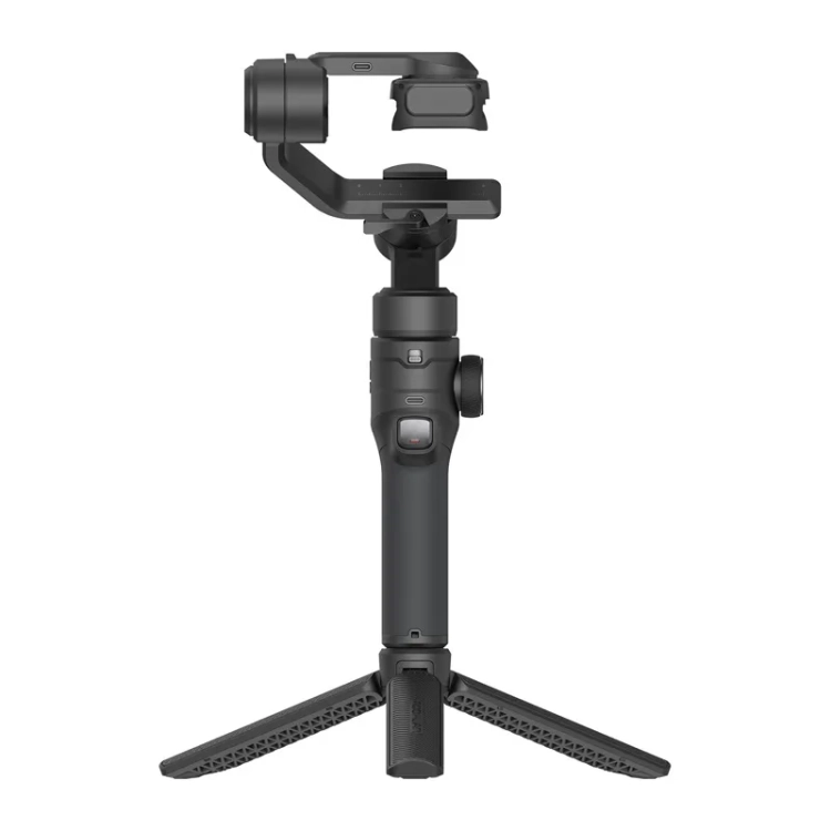 Gimbal-AOCHUAN-S3-z-dodatkowym-ekranem-czarny.webp