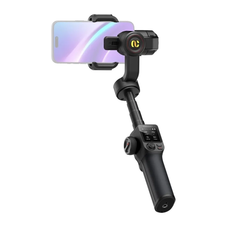stabilizator-AOCHUAN-S3-z-dodatkowym-ekranem-czarny.webp