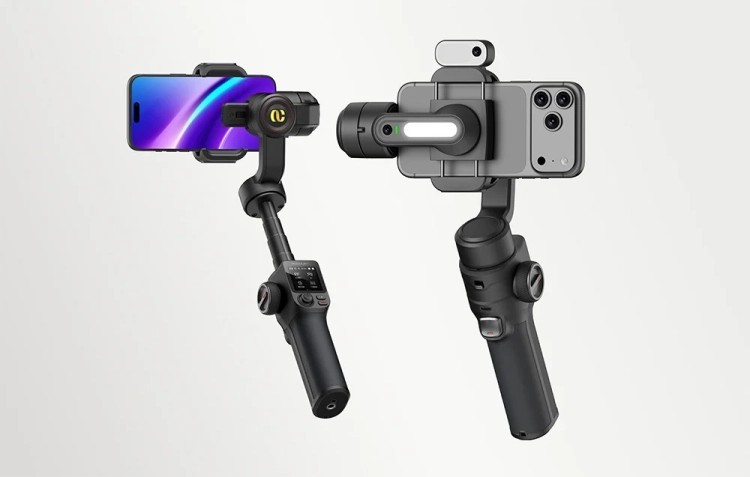 gimbal-z-ekranem-dodatkowum-aochuan.webp
