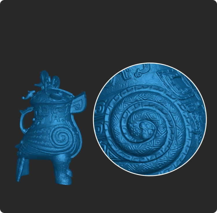 porownanie-obiektu-i-modelu-3d-revopoint-metrox-pro