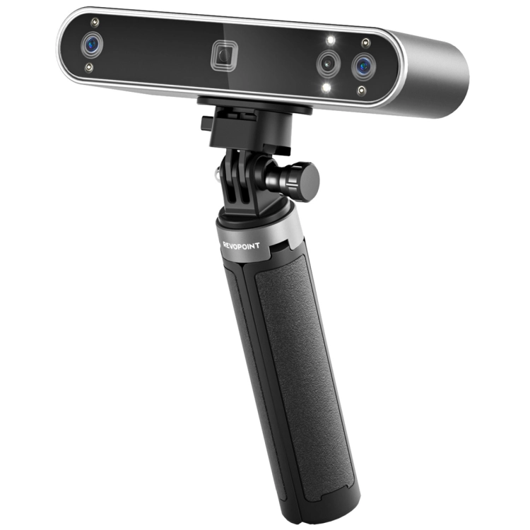 skaner-3d-revopoint-pop-3-plus-standard-z-uchwytem
