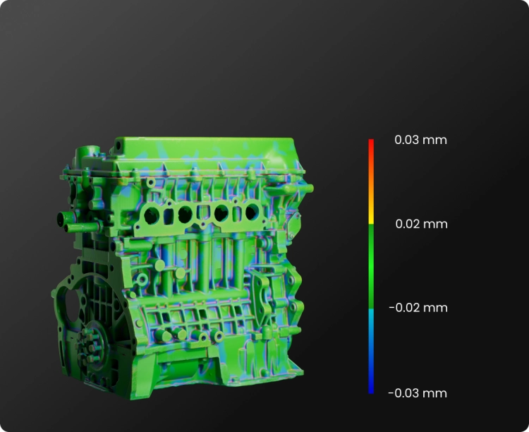 zielony-model-3d-w-oprogramowaniu-revo-measure