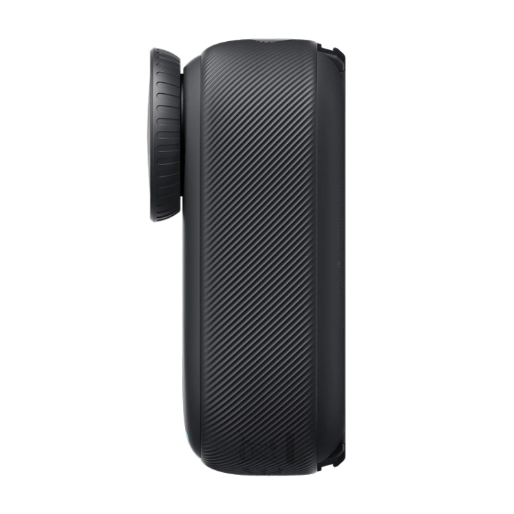 Kamera sportowa Insta360 GO 3S - czarna - bok