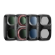 Zestaw-filtrow-Freewell-Osmo-Pocket-Every-day-4-szt.webp