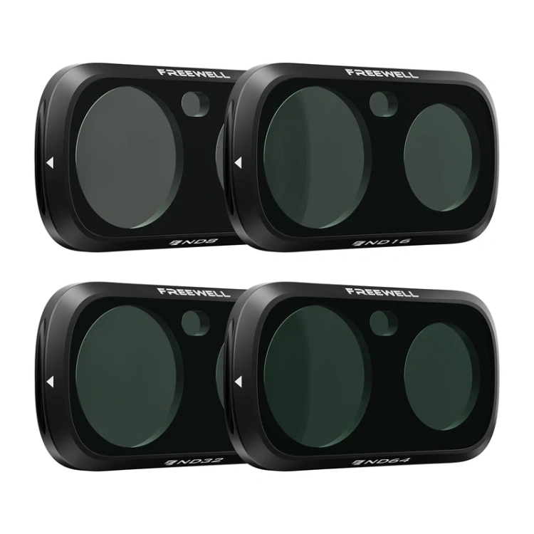 Zestaw-filtrow-Freewell-do-Insta360-Luna-Ultra-Standard-Day-4-szt.webp