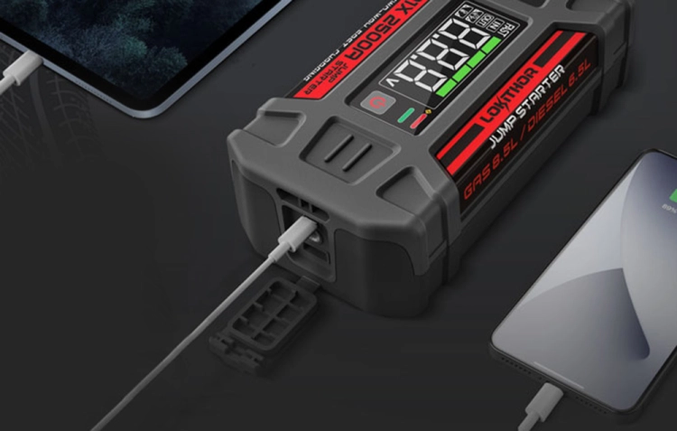 szybkie-ladowanie-usb-c-lokithor-j401x