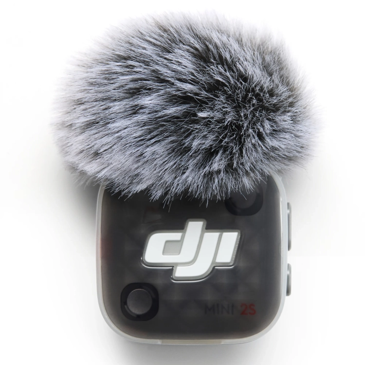 DJI-MIC-Mini-2S-transmiter-z-czarna-obudowa