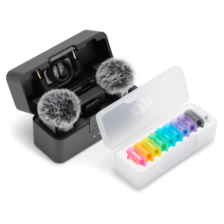 zestaw-mikrofonow-DJI-Mic-Mini-2S-(2TX+1RX+etui-ladujace)