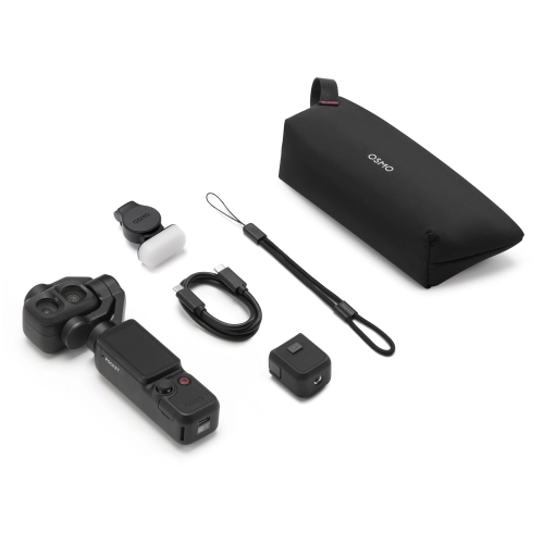 DJI-Osmo-Pocket-4P-Standard-Combo-zawartosc-zestawu