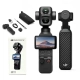 Kamera-DJI-Pocket-4P-Standard-Combo