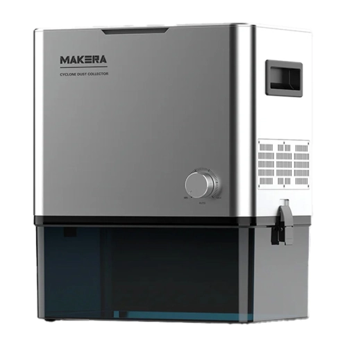 pochlaniacz-pylu-makera-cyclone-dust-collector-widok-z-przodu