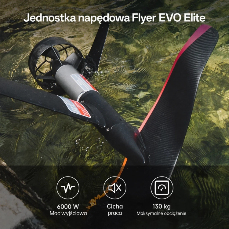 Jednostka-napedowa-flyer-EVO-Elite
