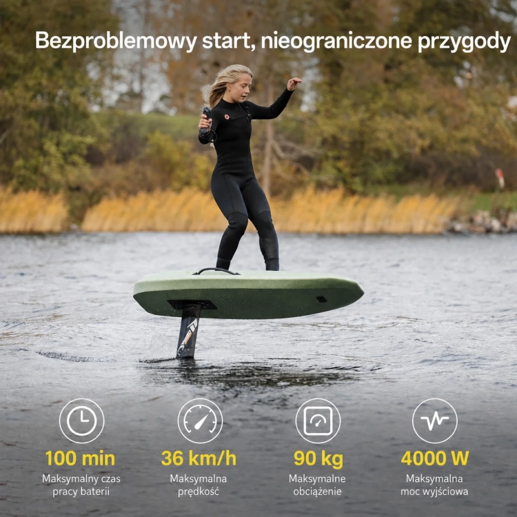 Bezproblemowy-start