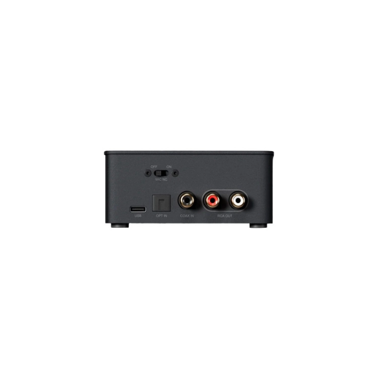 fosi-audio-c3-widok-z-przodu