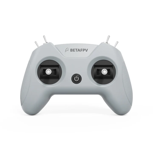 Kontroler-LiteRadio-2-SIM-BetaFPV-(szary)-front