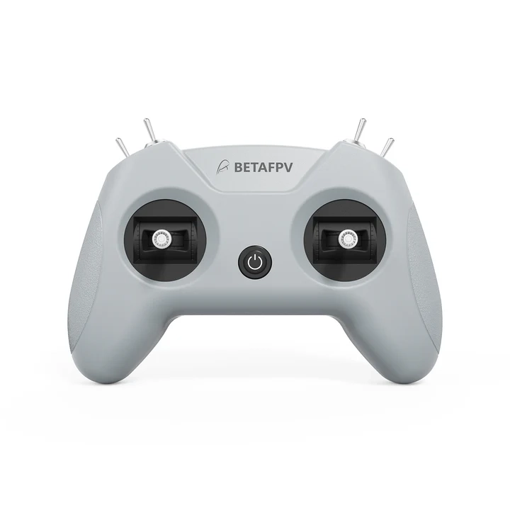 Kontroler-LiteRadio-2-SIM-BetaFPV-(szary)-front