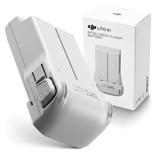 Akumulator Bateria DJI Lito X1 (2788mAh).png