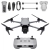 Dron DJI Air 3S (DJI RC-N3) z dwiema kamerami czujnikiem LiDAR i czasem lotu do 45min