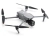 Dron DJI Air 3S (DJI RC-N3) widok od boku z rozłożonymi śmigłami