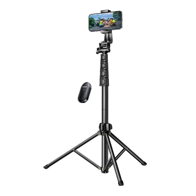 Selfie-stick-UGREEN-LP680-ze-statywem-BT.webp