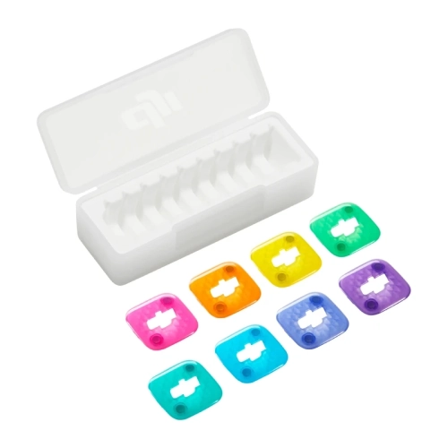 zestaw-oslon-magentycznych-DJI-Mic-Mini-2S-wielokolorowe.webp