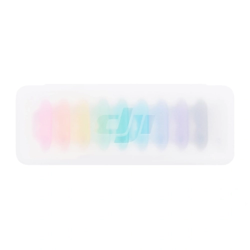 oslony-magentyczne-DJI-Mic-Mini-2S-wielokolorowe.webp