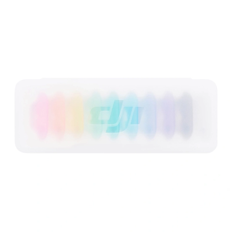 oslony-magentyczne-DJI-Mic-Mini-2S-wielokolorowe.webp