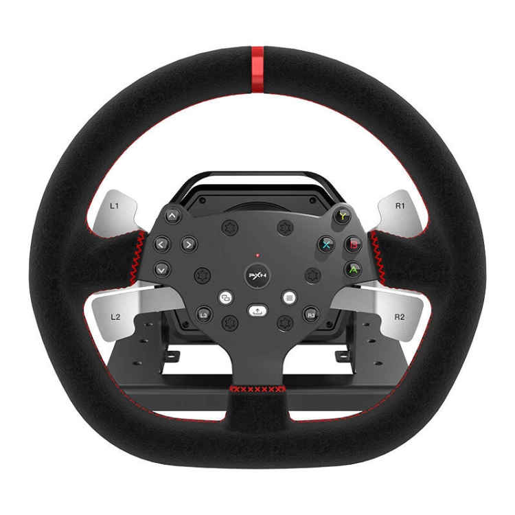 Kompatybilność PXN-V10 V2 z PC, PS4 i Xbox Series X|S