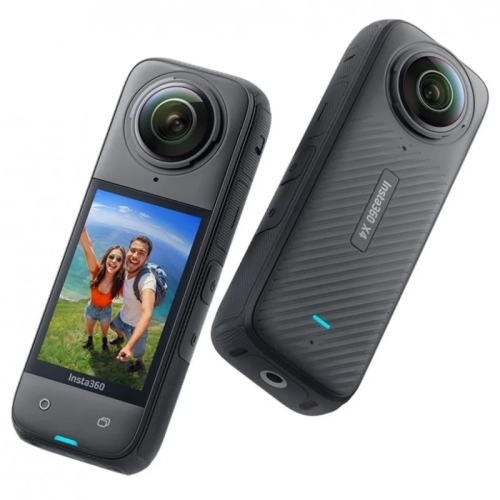 Kamera sferyczna Insta360 X4.webp