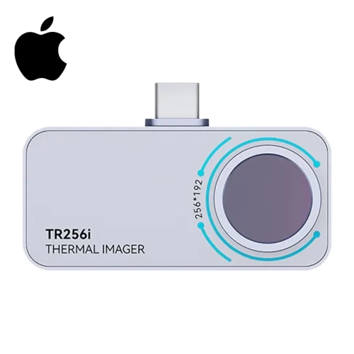 Mini-Kamera-termowizyjna-Mileseey-TR256i-USB-C-iOS