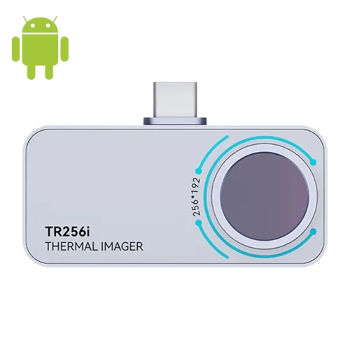 Mini-Kamera-termowizyjna-Mileseey-TR256i-USB-C-android