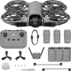 DJI Neo 2 Fly More Combo - FLYSTORE_PL