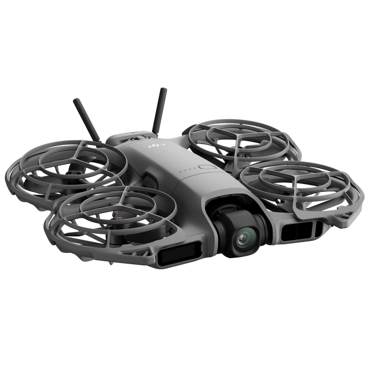 DJI NEO 2 - na uko
