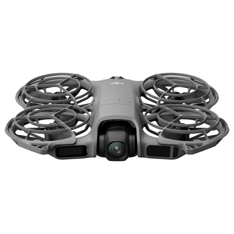 DJI NEO 2 - od przodu