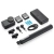 DJI Osmo Action 6 Adventure Combo - zawartość zestawu