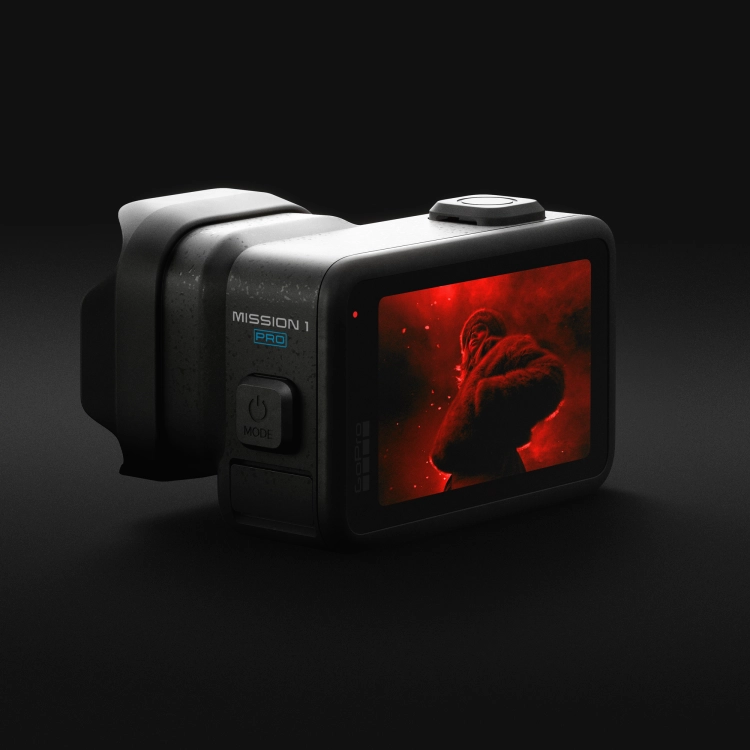 Kamera-akcji-GoPro-Mission-1-Pro-na-ukos