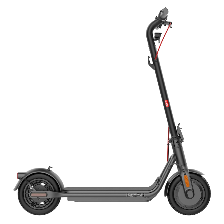 Hulajnoga elektryczna NAVEE V45i-bok-2