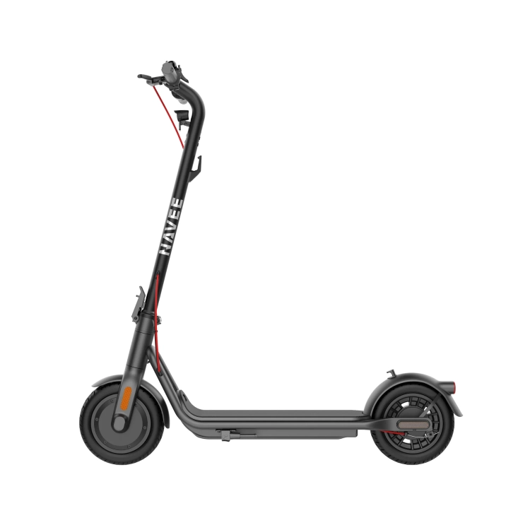Hulajnoga elektryczna NAVEE V45i-bok