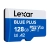 Karta-pamieci-Lexar-128GB-microSDXC-Blue-Plus