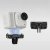 Magnetyczny adapter szybkiego montażu Sunnylife GU-AD049-D do kamery Insta360 GO Ultra.