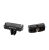 Zintegrowany gwint 1/4 cala oraz uchwyt dwubolcowy typu GoPro w adapterze Sunnylife.